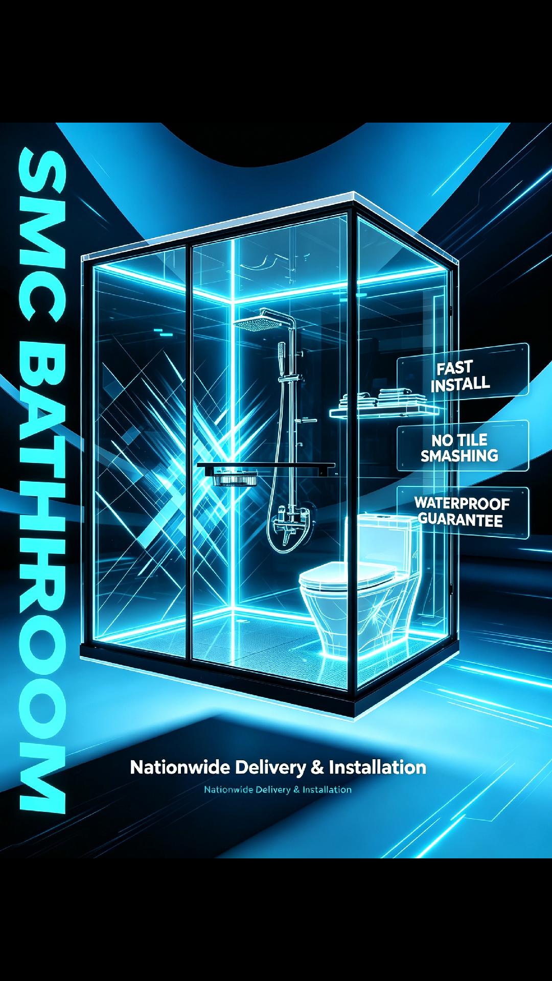 Prefabricated Integrated Bathroom: FAQ & Answers
