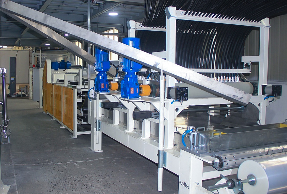 Standardized Production Enhances Consistency​