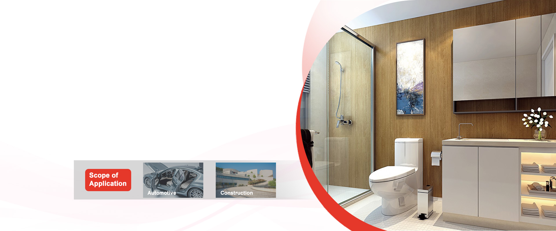 Composite Material-SMc Series