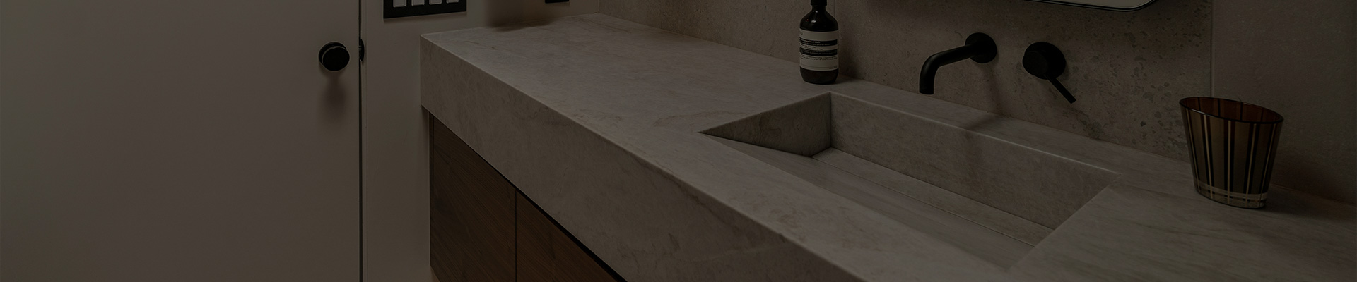 Prefabricated Bathroom Application