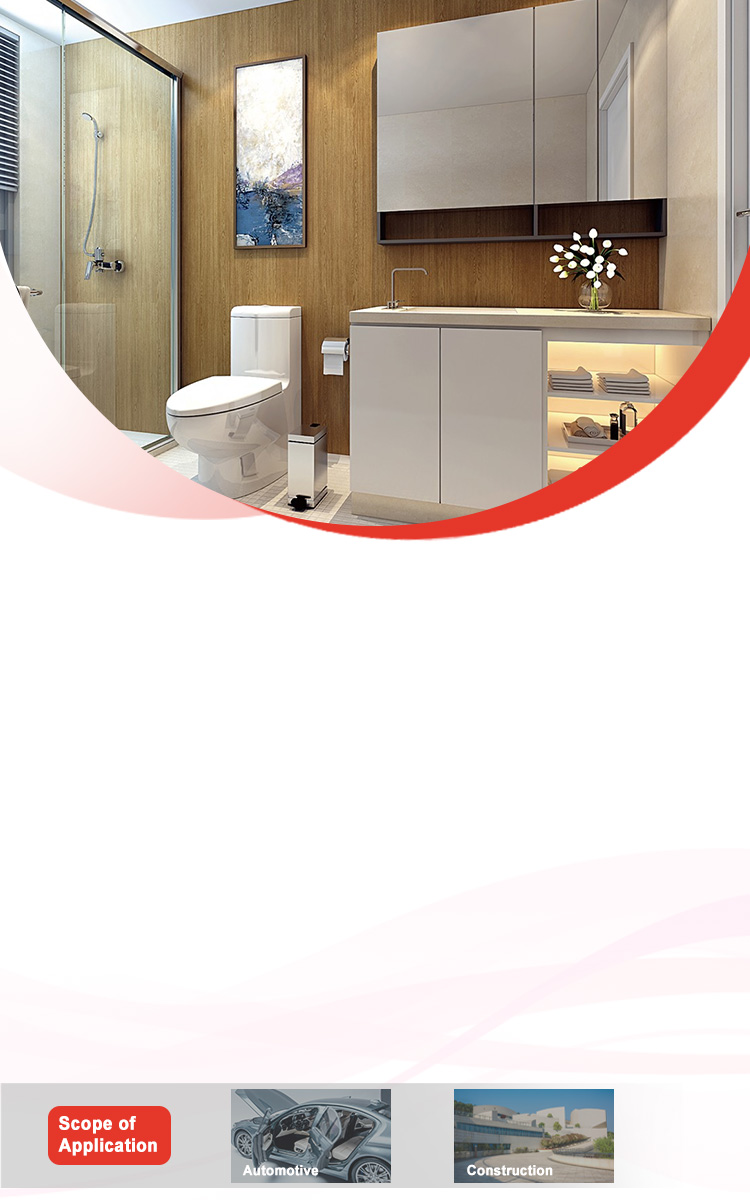 Composite Material-SMc Series