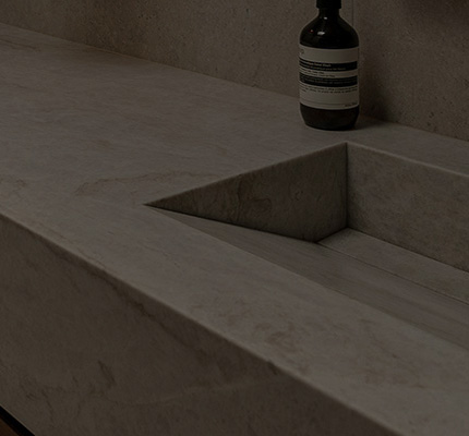 Prefabricated Bathroom Application