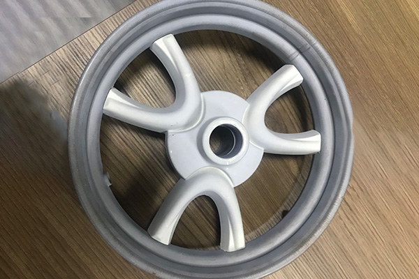 img of Electric Vehicle Wheel Hub