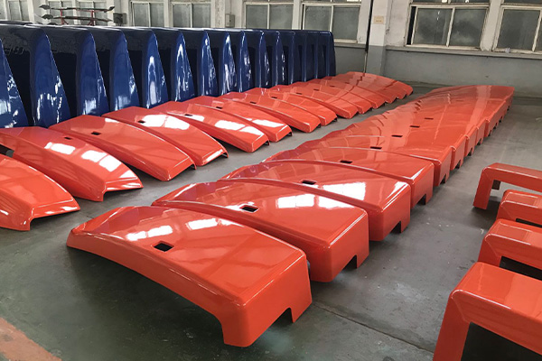 img of Truck Trim