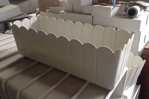 img of Greening Planter (for Green Belts)