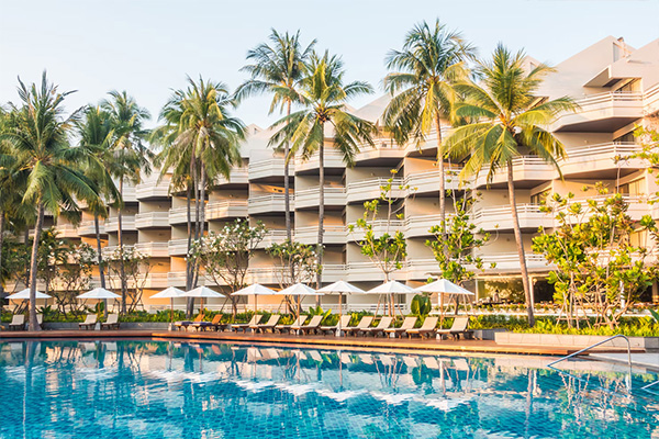 img of Hotel