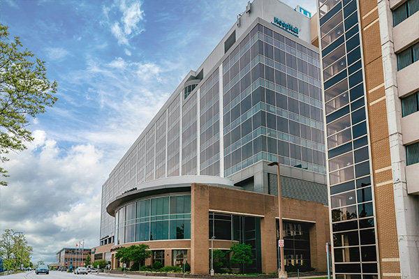img of Hospital