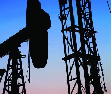 img of Newsletter:The two oil-china