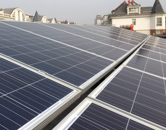 img of News: July-August photovoltaic industry, China