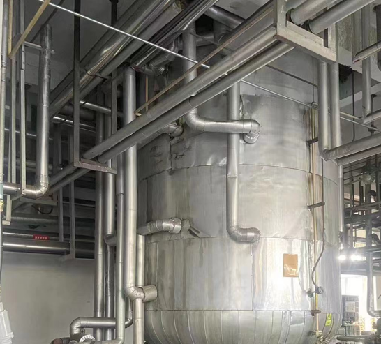 img of New product: Epoxy pultrusion resin for wind turbine blades