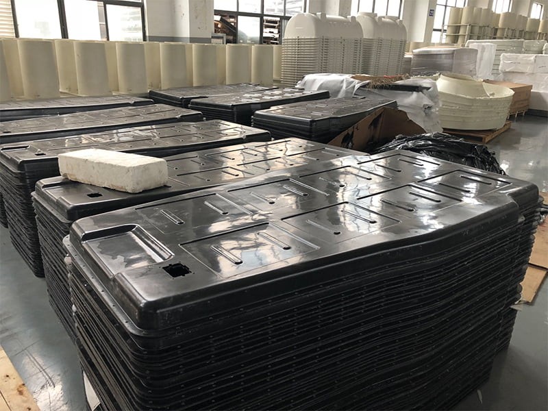 img 6 of SMC Composite Material for Automobile