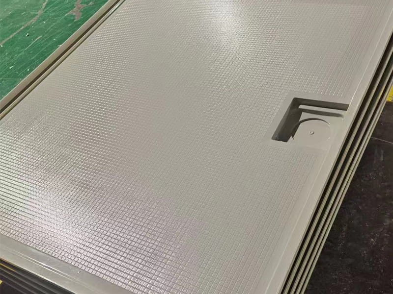img 2 of SMC Composite Material for Bathroom