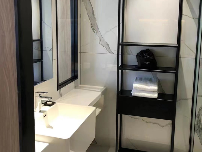 SMC Composite Material for Bathroom