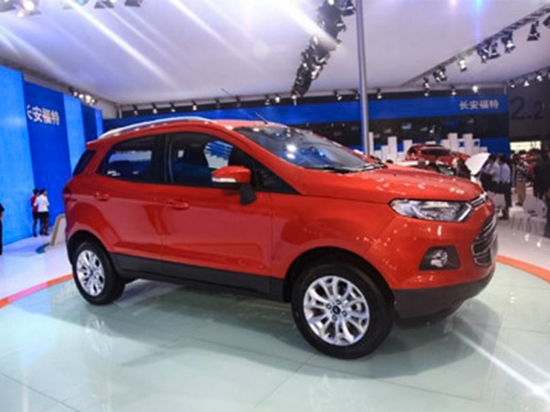 SMC Composite Material for Automobile