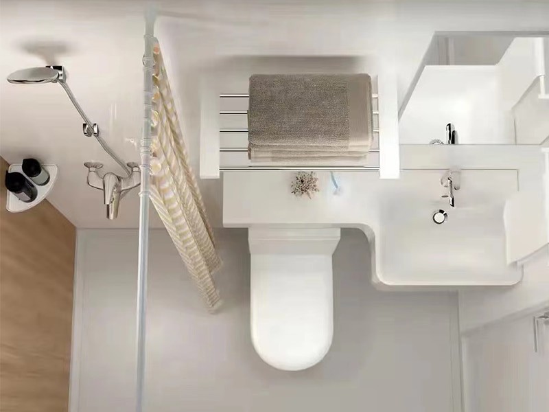 img 1 of SMC Composite Material for Bathroom