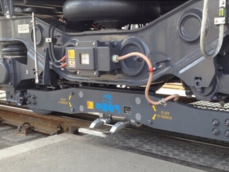 img 1 of SMC Composite Material for Rail Transit