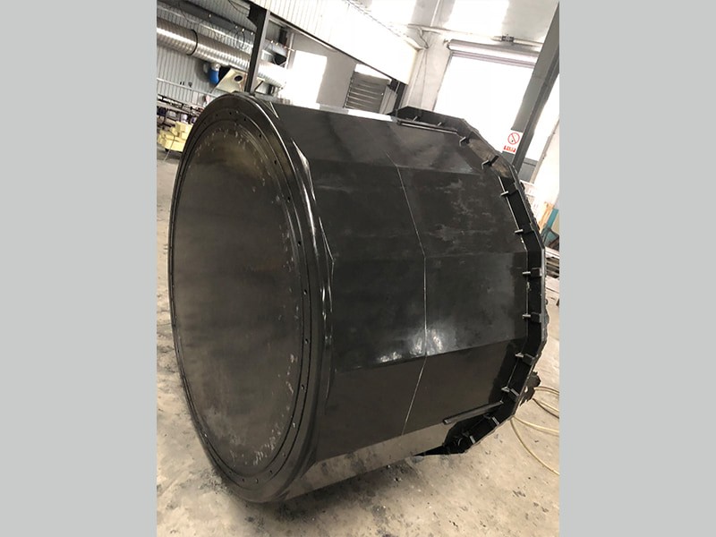img 2 of SMC Composite Material for Electrical Parts