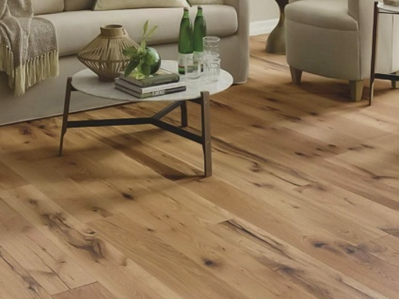 The Modern Foundation Solution: SPC Flooring & Wall Panel
