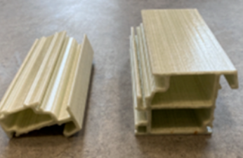 Technical exchange: Pultrusion composites