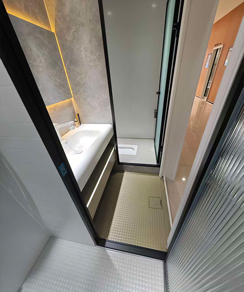 Shower Wall Panels