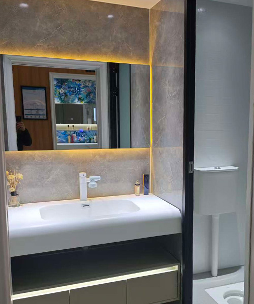 Shower Wall Panels