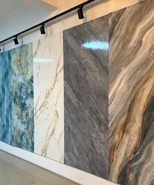 The Modern Foundation Solution: SPC Flooring &amp; Wall Panel