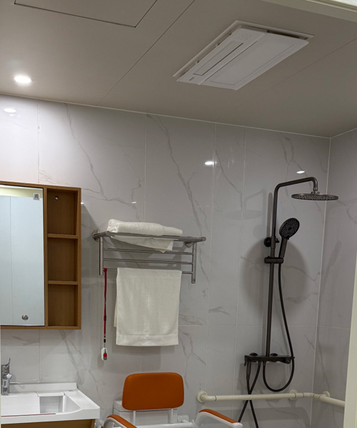 SMC Composite Material for Ceiling Panel