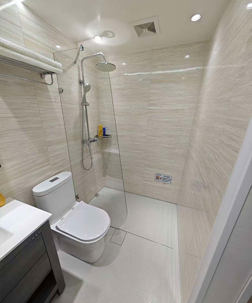 Shower Wall Panels