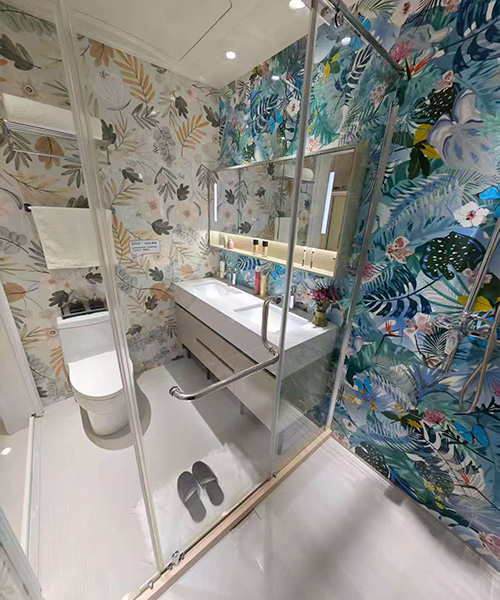 Shower Wall Panels