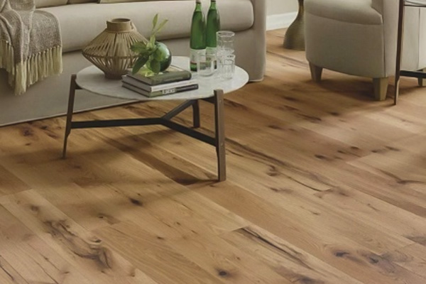 The Modern Foundation Solution: SPC Flooring &amp; Wall Panel